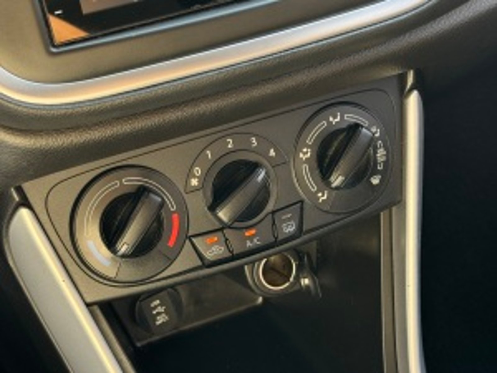 Suzuki S Cross 2019 - Imagen 19 de 20