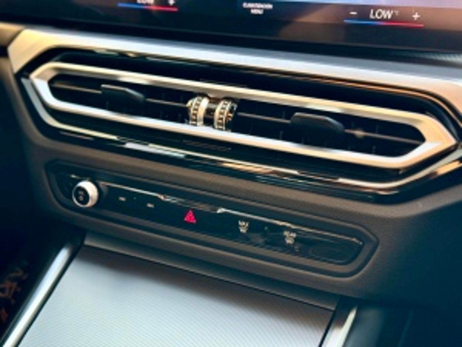 BMW 320d 2023 - Imagen 18 de 20