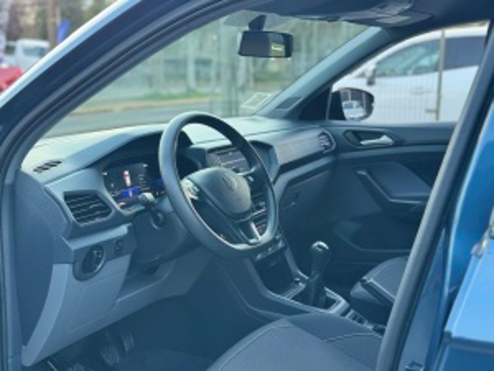 Volkswagen T Cross 2023 - Imagen 17 de 20