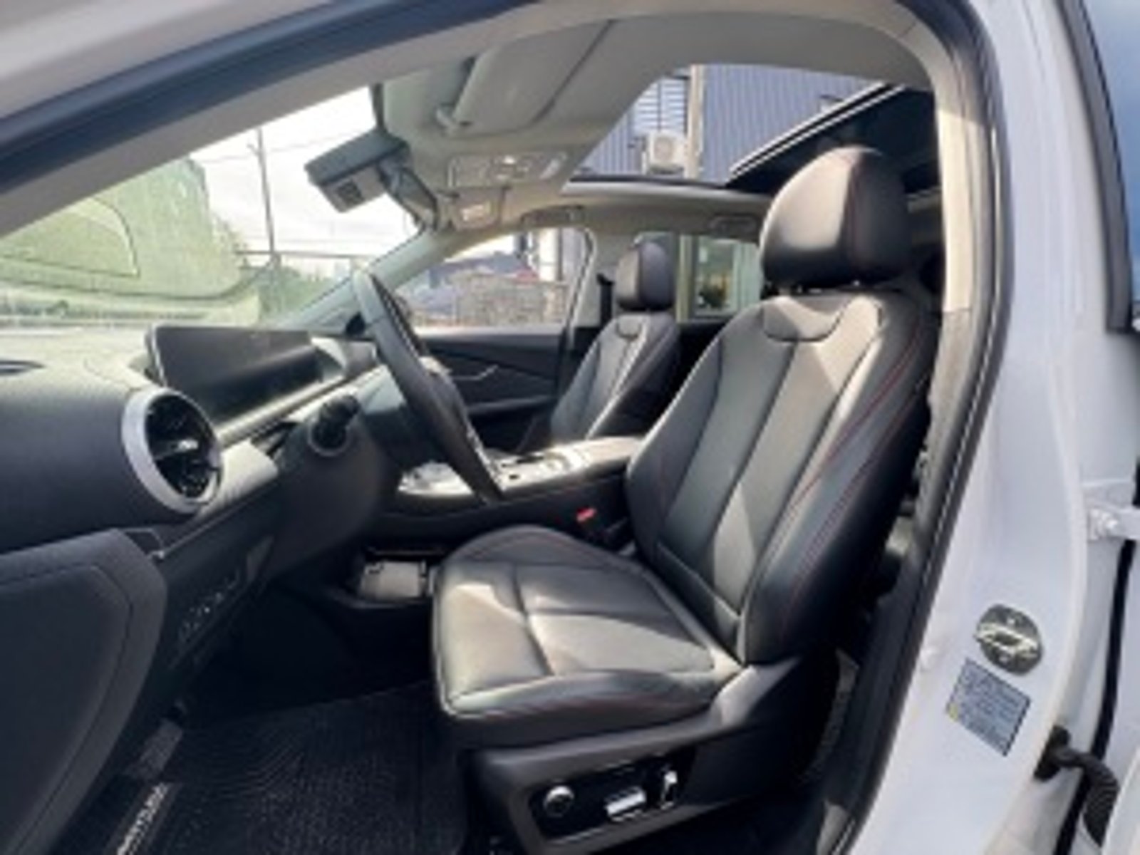 Dongfeng T5 2023 - Imagen 13 de 20