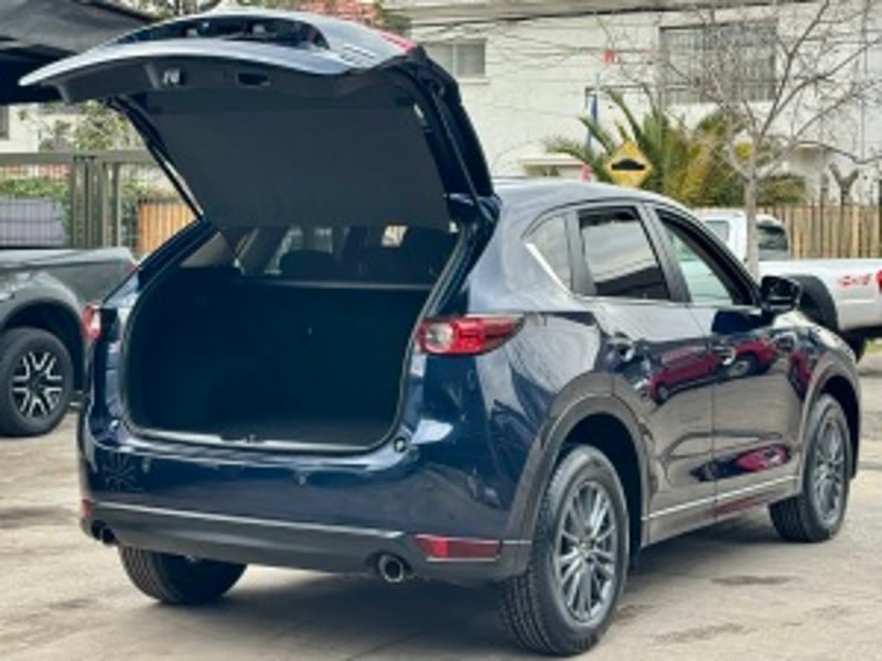 Mazda CX5 2022 - Imagen 7 de 20