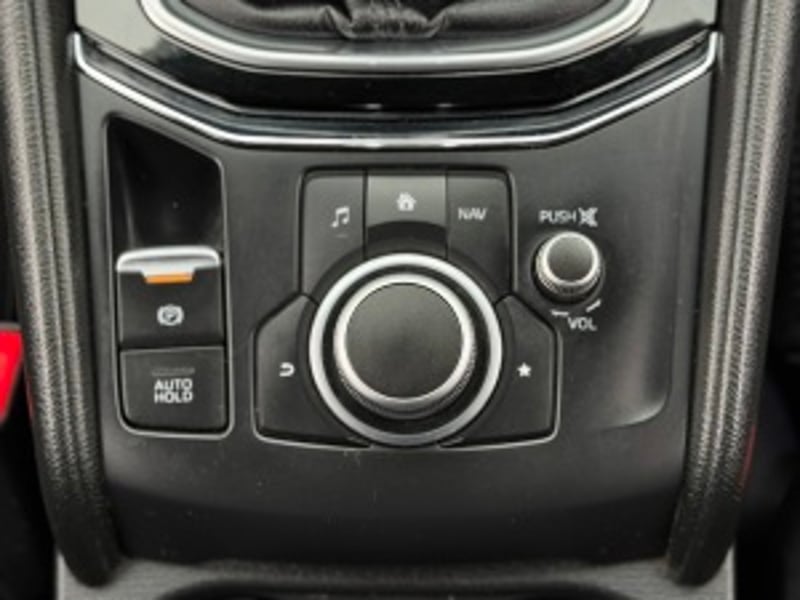 Mazda CX5 2022 - Imagen 13 de 20