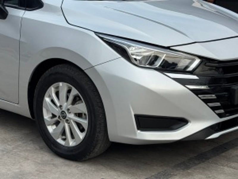 Nissan Versa 2024 - Imagen 11 de 20