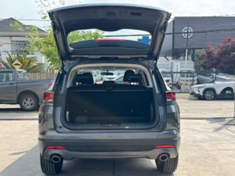 Changan Cs35 2025 - Imagen 7 de 20