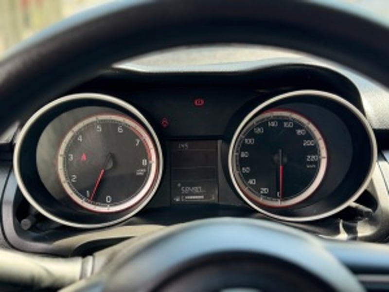 Suzuki Swift 2024 - Imagen 18 de 20