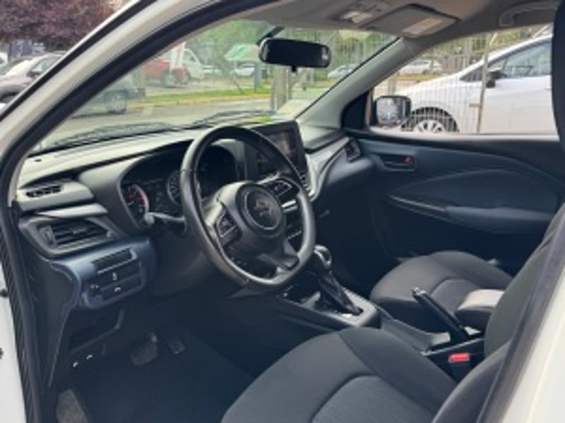 Suzuki Baleno 2024 - Imagen 17 de 20
