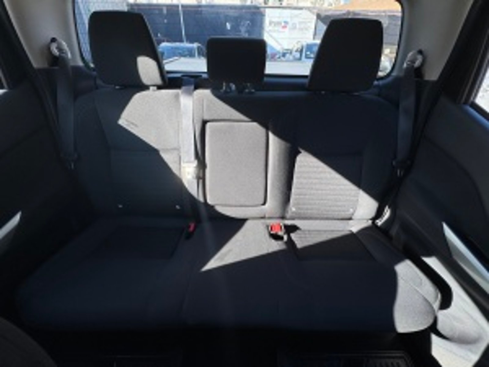 4x4 Único Dueño Nissan Navara 2023 - Imagen 19 de 20