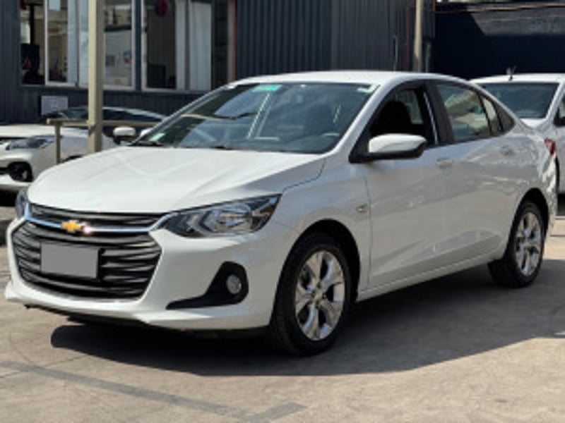 Chevrolet Onix 2023 - Imagen 20 de 20