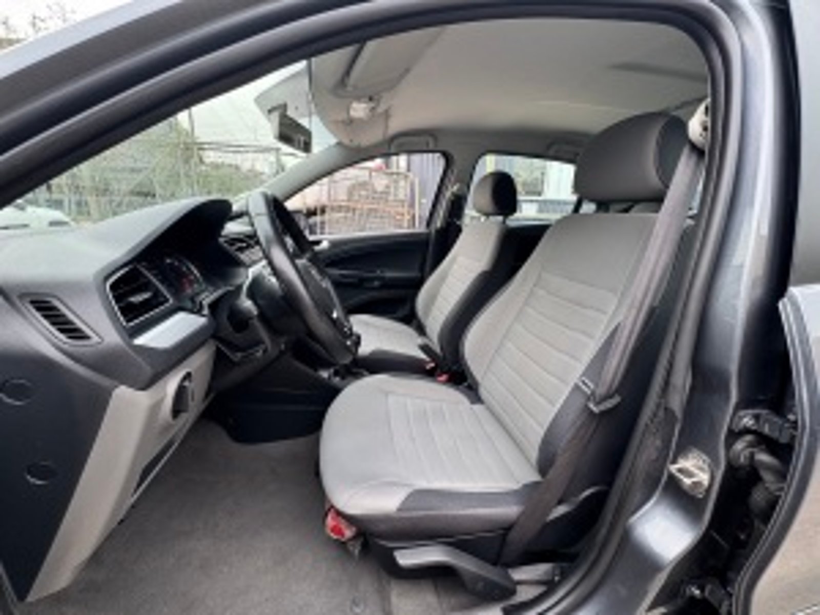 Volkswagen GOL 2021 - Imagen 20 de 20