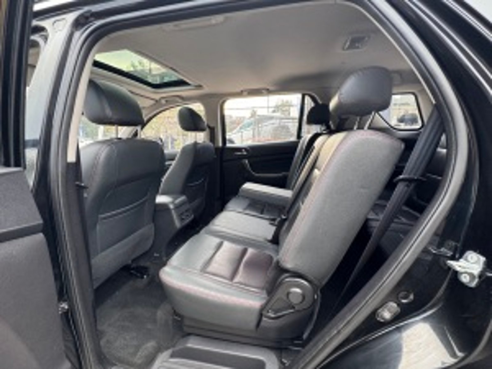 Changan Cx70 2021 - Imagen 14 de 20