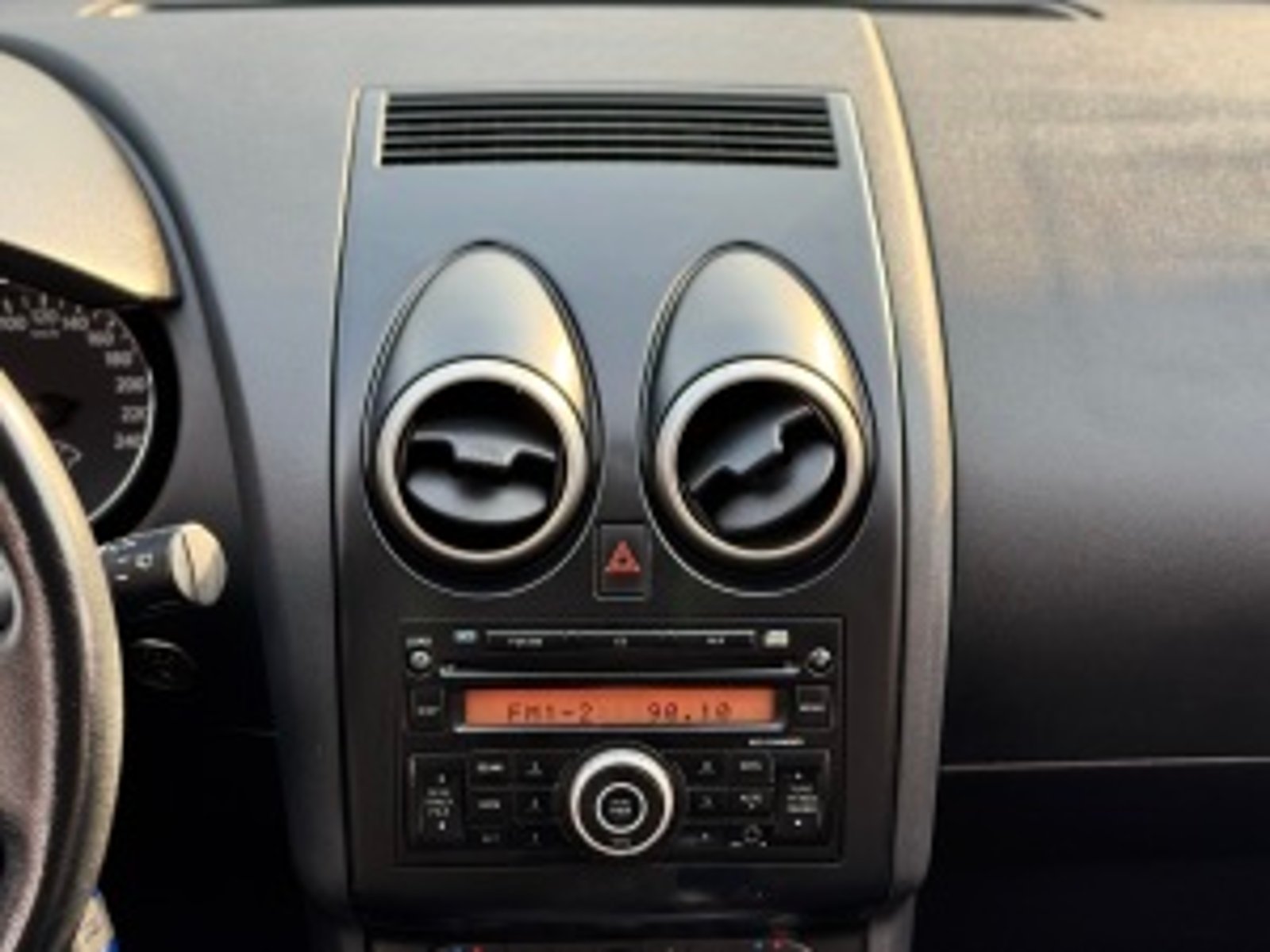 Nissan Qashqai 2013 - Imagen 19 de 20