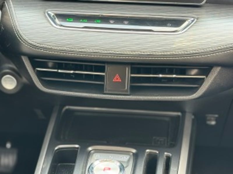 Haval Jolion 2022 - Imagen 17 de 20