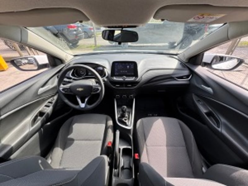 Chevrolet Onix 2023 - Imagen 8 de 20