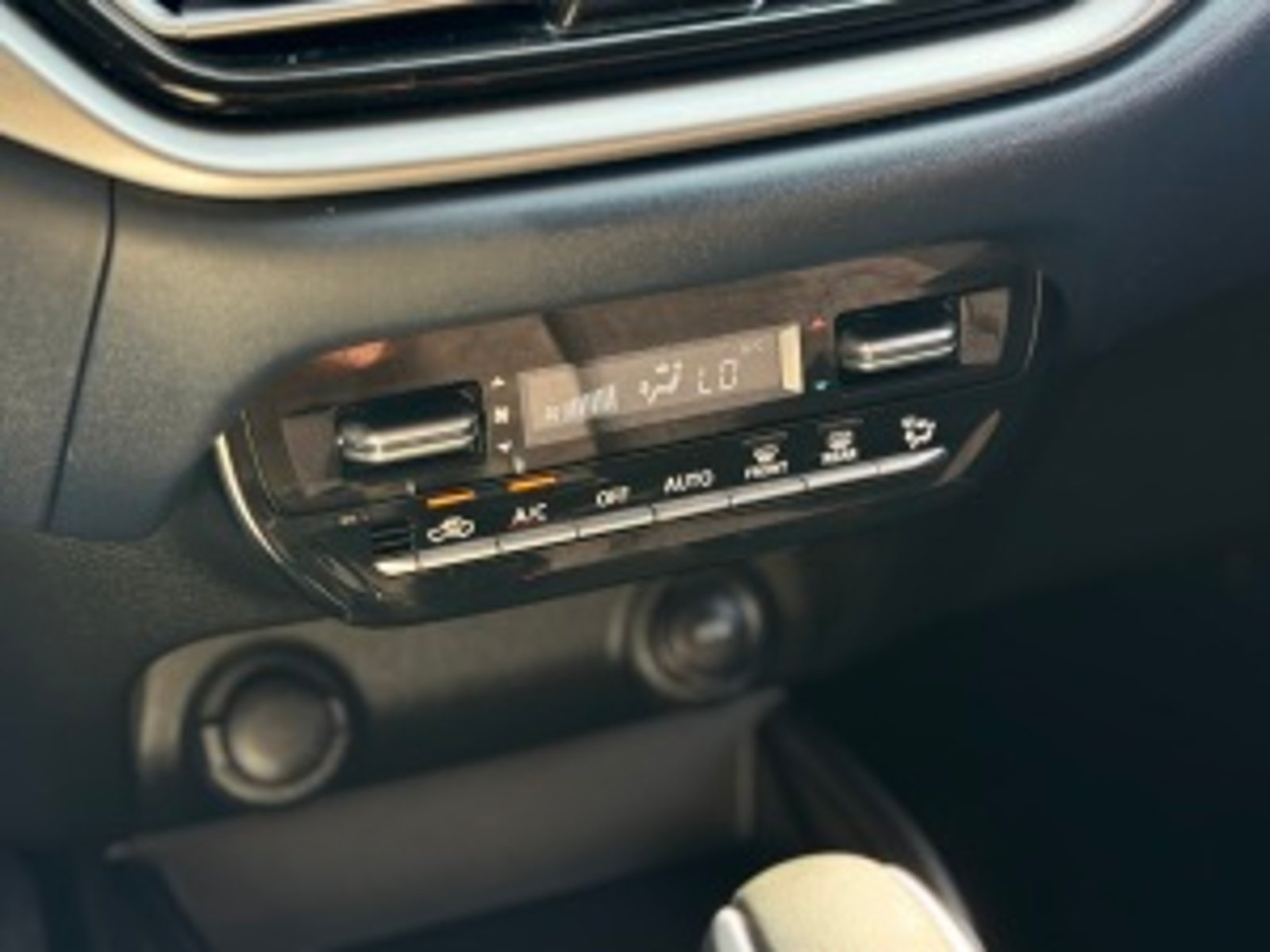 Suzuki Baleno 2026 - Imagen 18 de 20