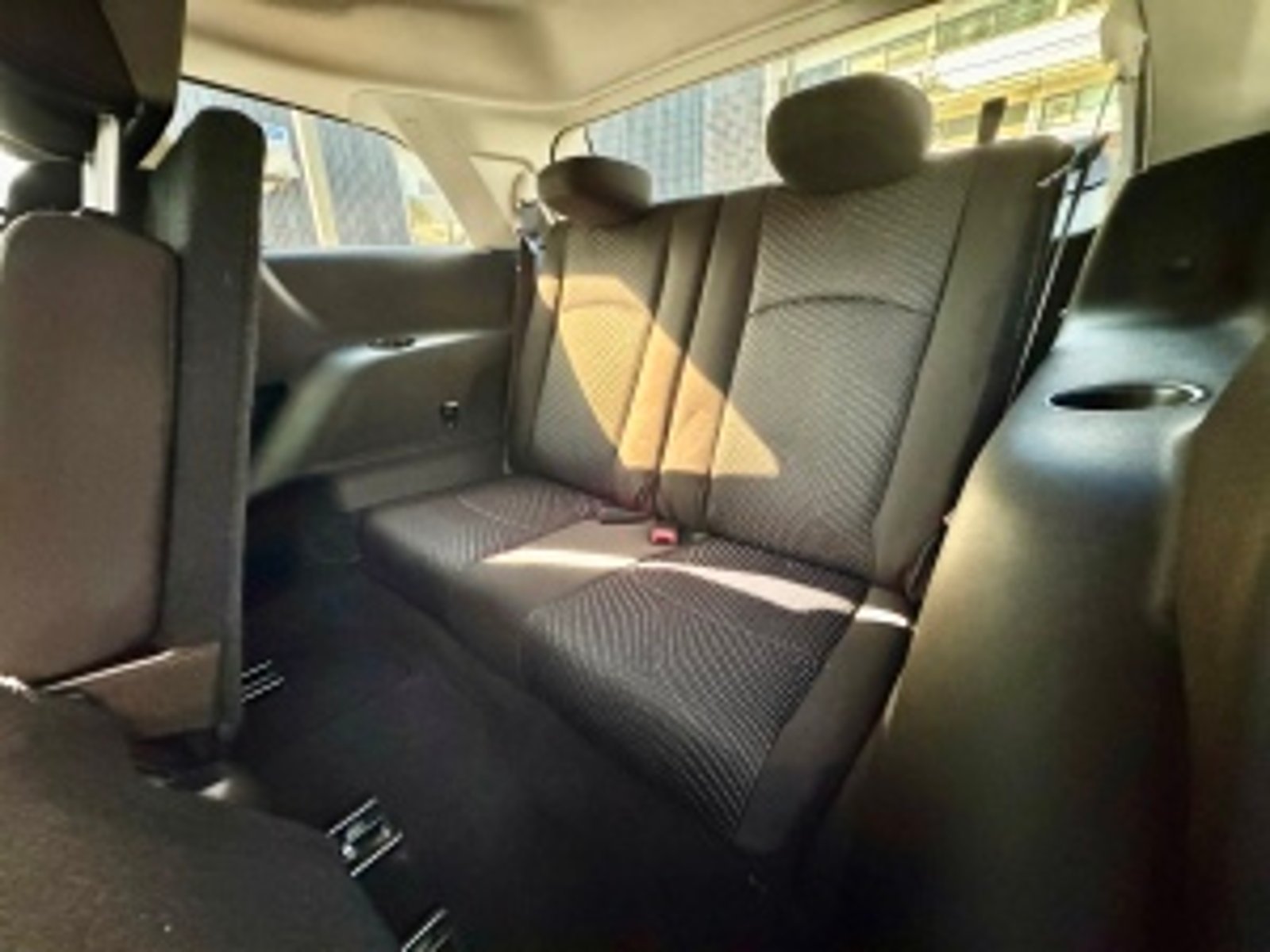 Dodge Journey 2020 - Imagen 15 de 20