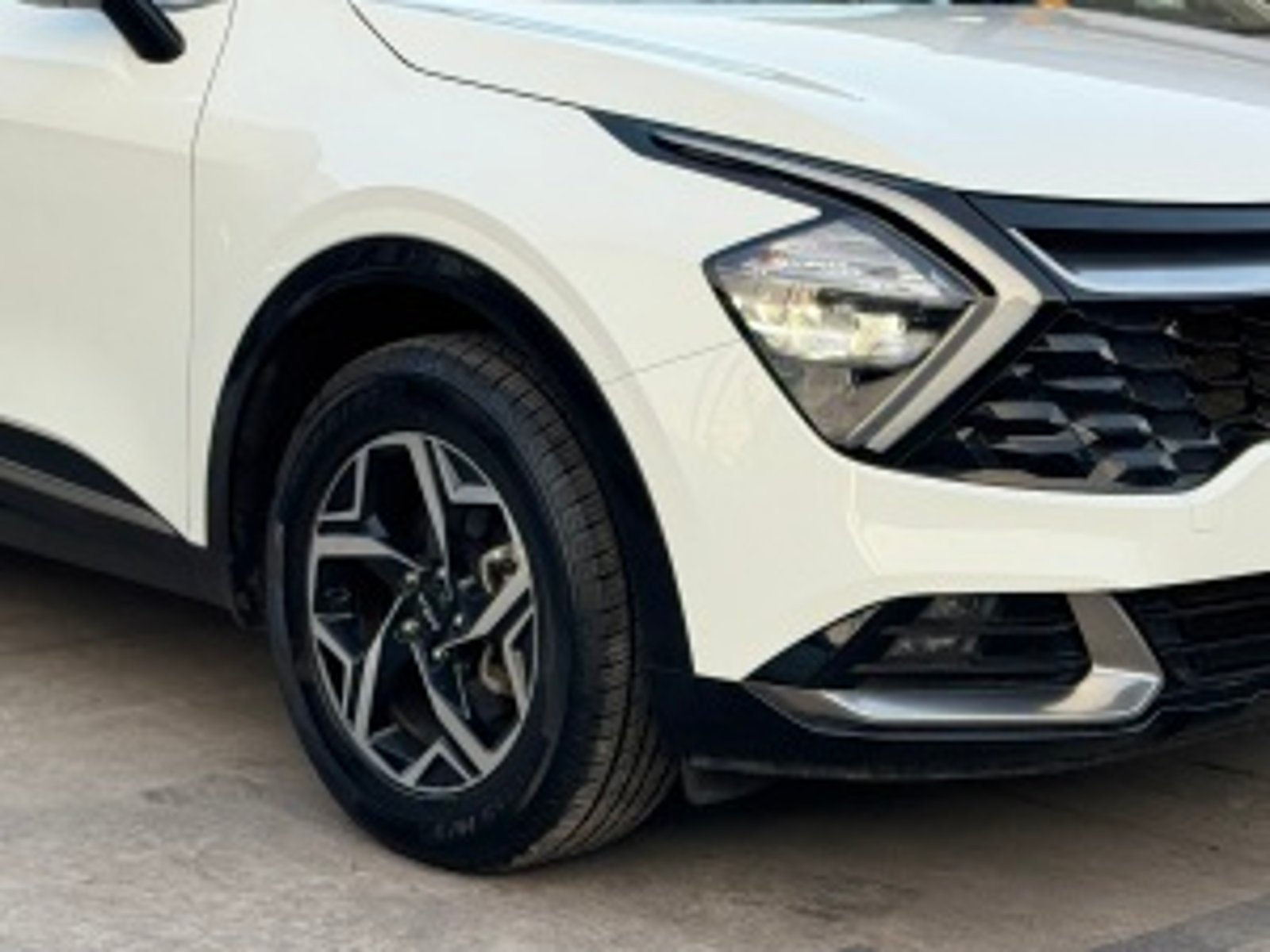KIA Sportage 2024 - Imagen 11 de 20
