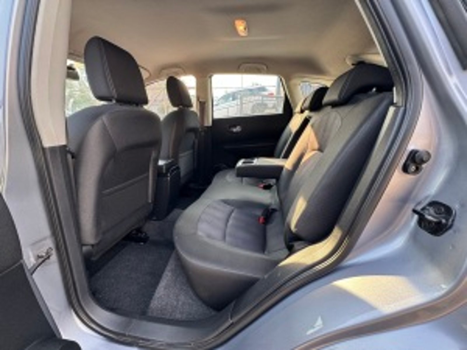 Nissan Qashqai 2013 - Imagen 14 de 20