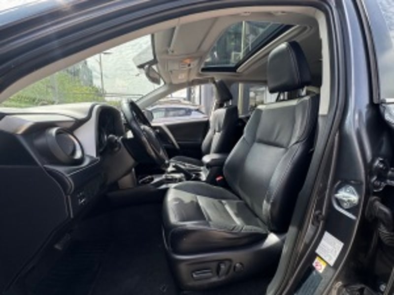 Toyota Rav4 2018 - Imagen 13 de 20