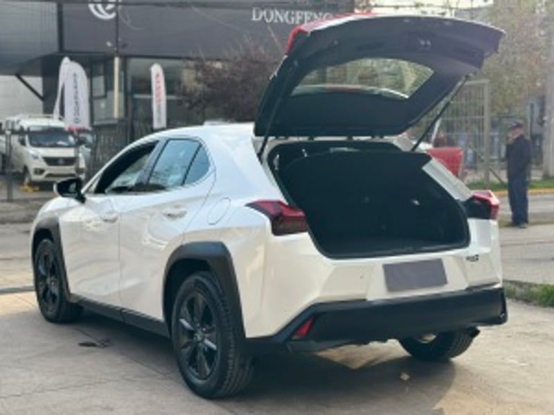 Lexus Ux200 2023 - Imagen 7 de 20