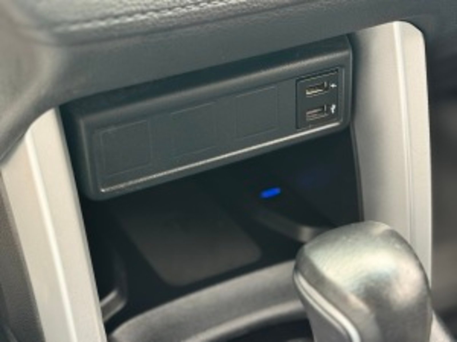 Toyota Corolla Cross 2023 - Imagen 13 de 20