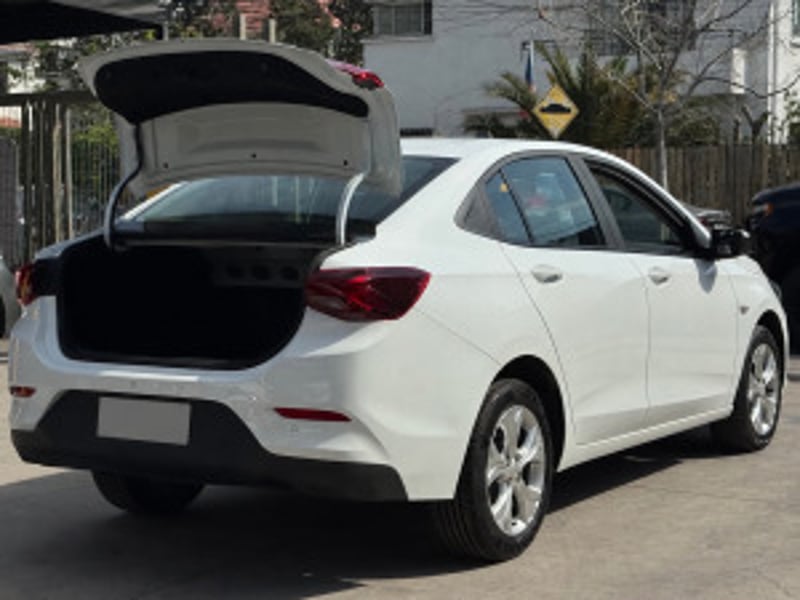 Chevrolet Onix 2023 - Imagen 15 de 20