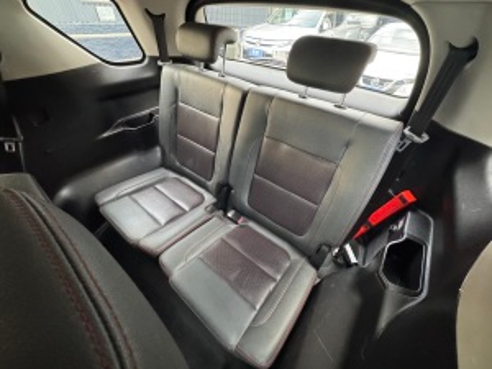 Changan Cx70 2021 - Imagen 16 de 20