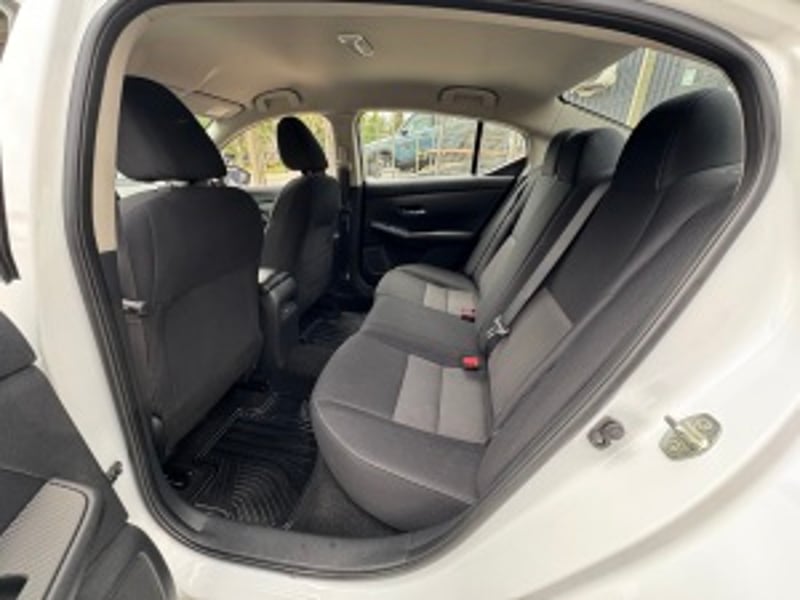 Nissan Sentra 2023 - Imagen 14 de 20