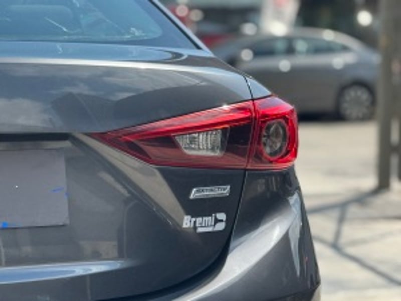 Mazda 3 2019 - Imagen 10 de 20