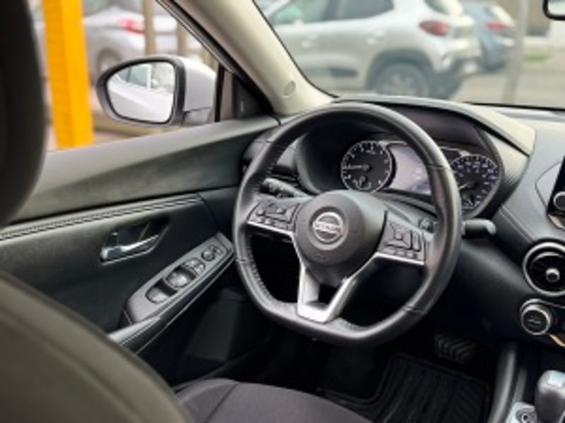 Nissan Sentra 2023 - Imagen 17 de 20
