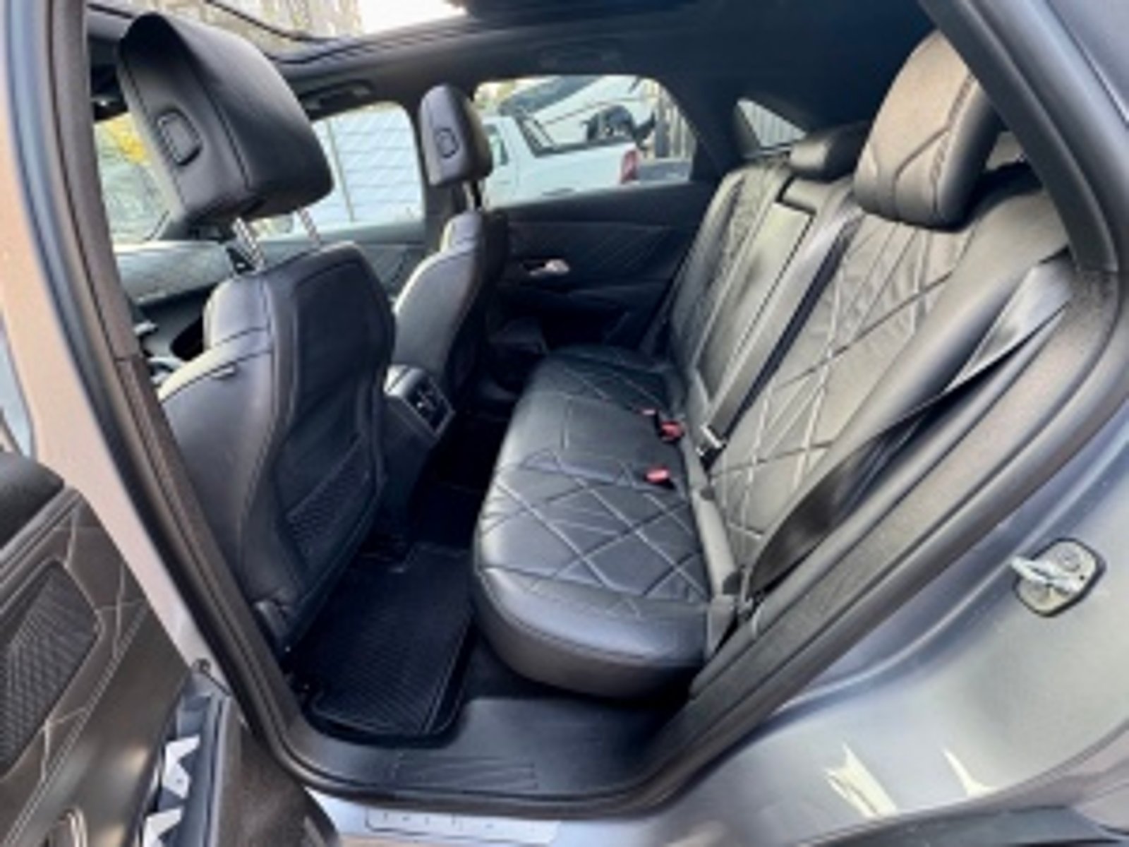 Ds DS7 Crossback 2018 - Imagen 14 de 20