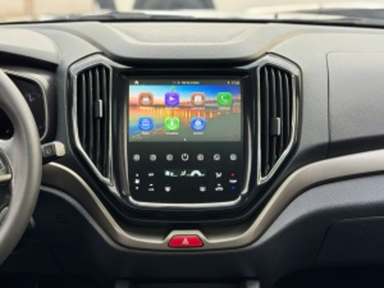 Changan Cx70 2021 - Imagen 20 de 20