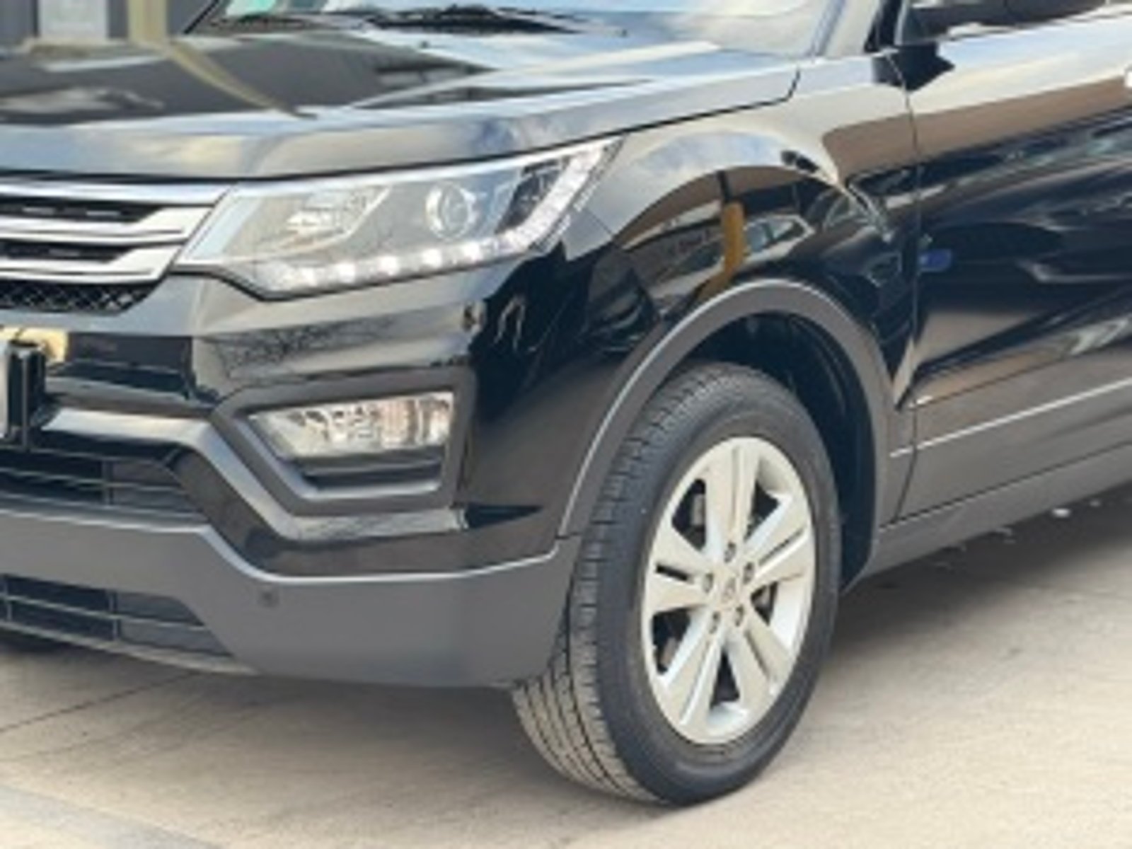 Changan Cx70 2021 - Imagen 9 de 20