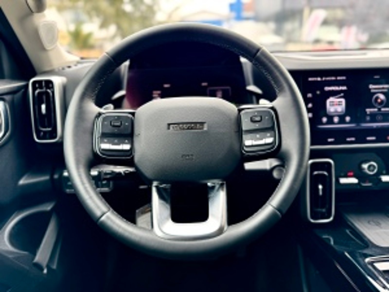 4x4 Único Dueño Haval Dargo 2024 - Imagen 19 de 20