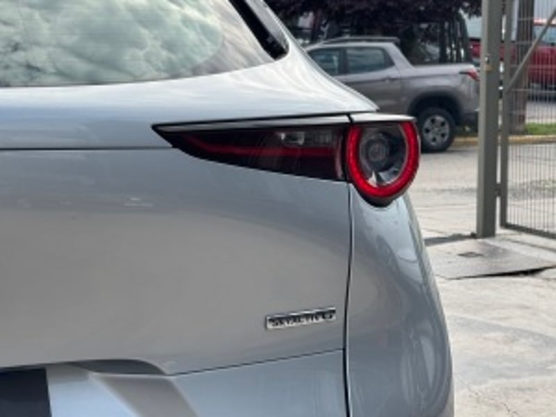 Mazda Cx30 2021 - Imagen 10 de 20