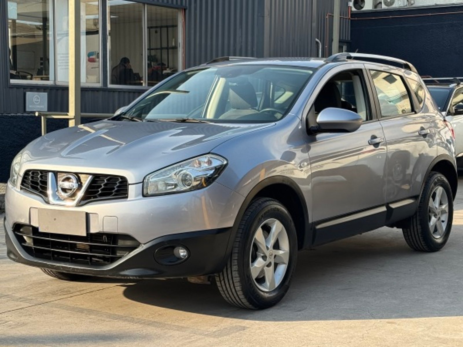 Mazda CX5 2022 - Imagen 6 de 7