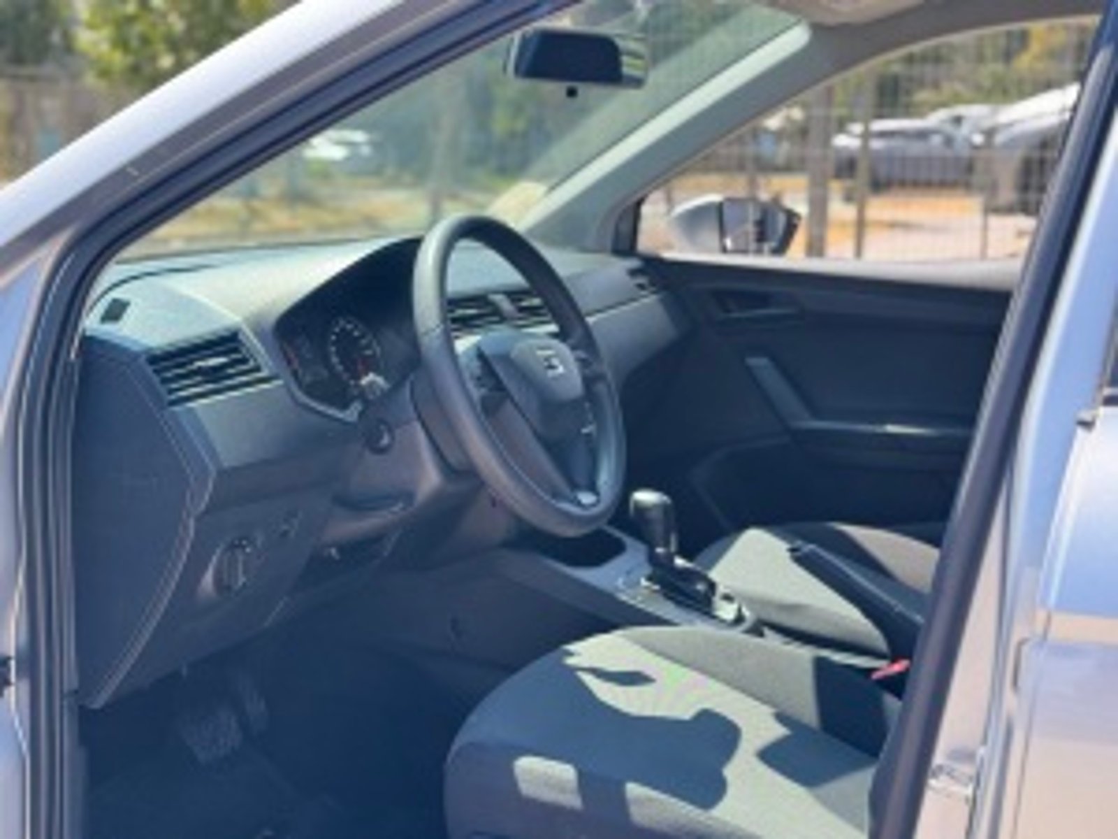 Seat Arona 2021 - Imagen 18 de 20