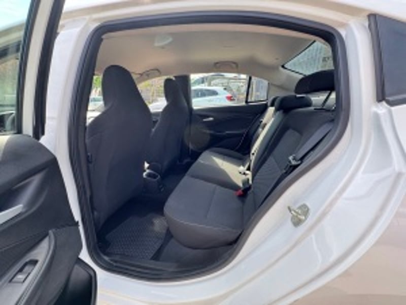 Chevrolet Onix 2023 - Imagen 9 de 20