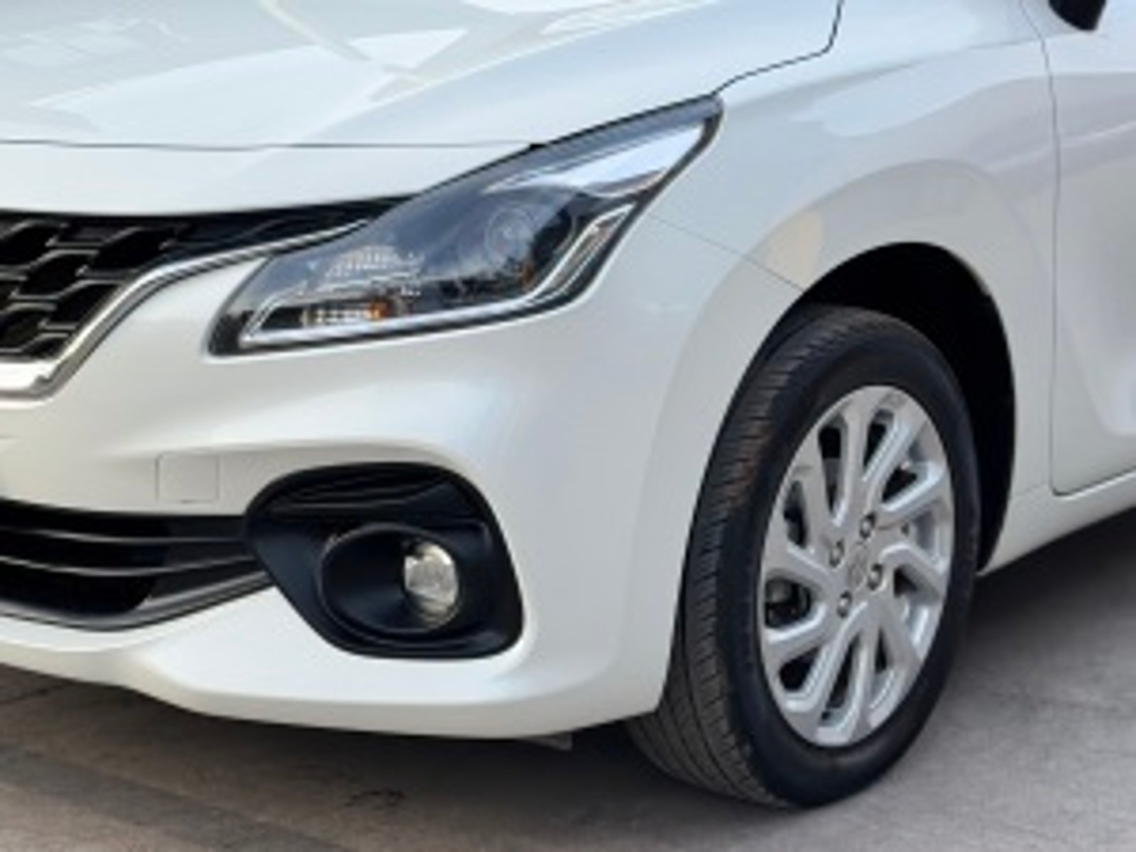Suzuki Baleno 2024 - Imagen 12 de 20
