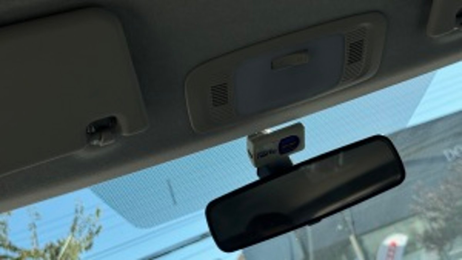 Citroen C3 Aircross 2025 - Imagen 20 de 20