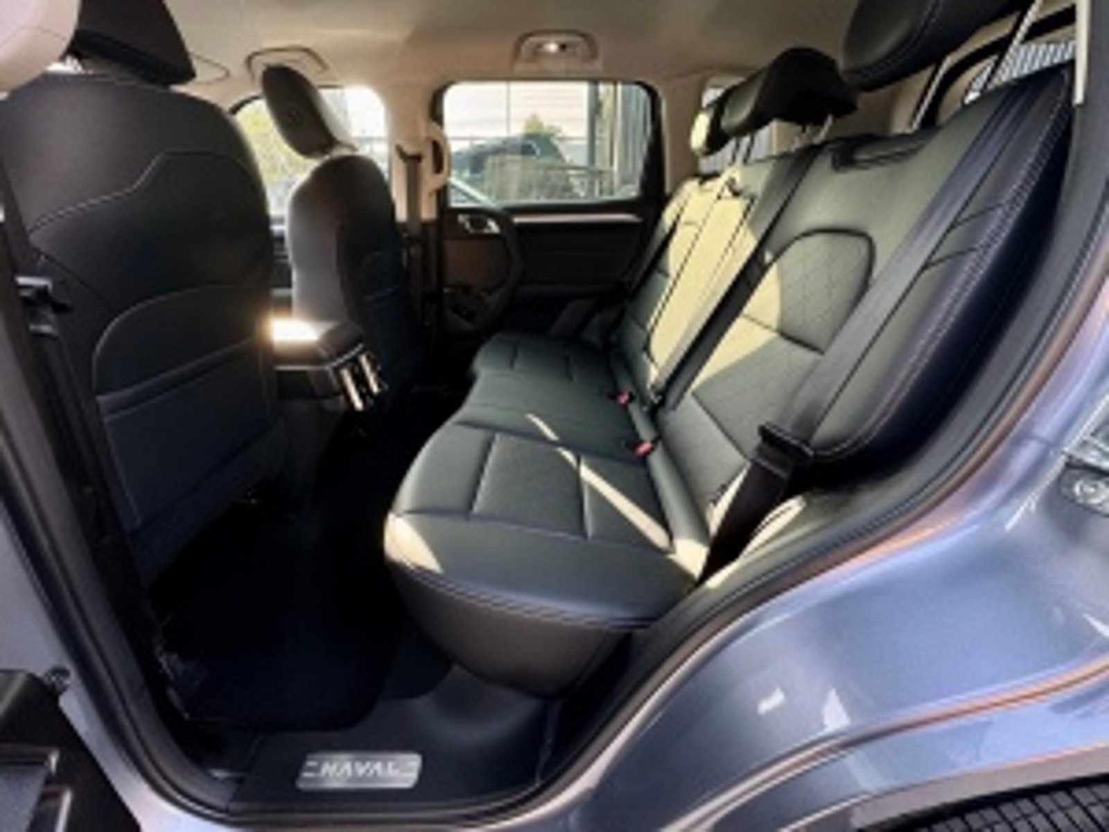 Haval Dargo 2025 - Imagen 14 de 20