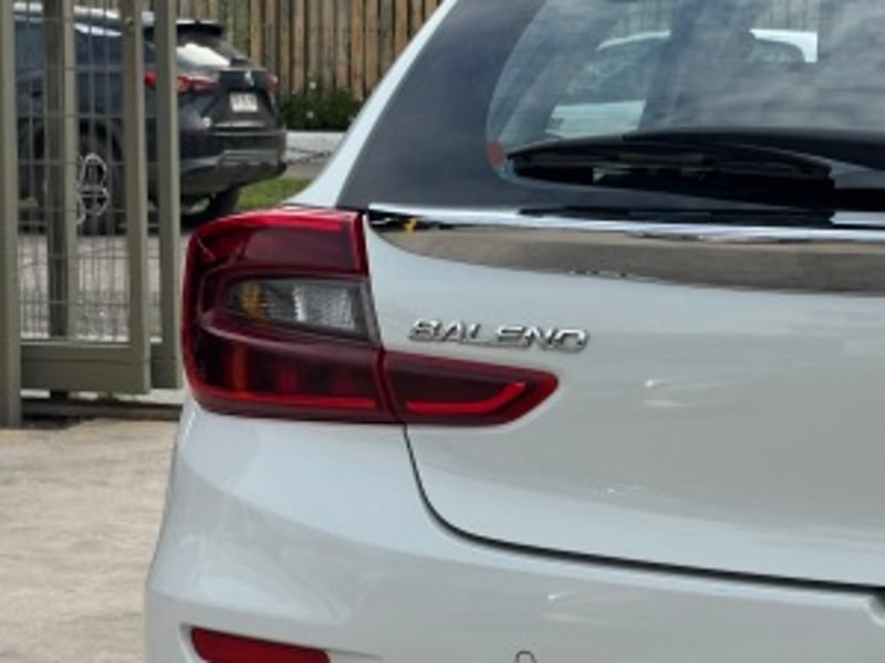 Suzuki Baleno 2024 - Imagen 9 de 20