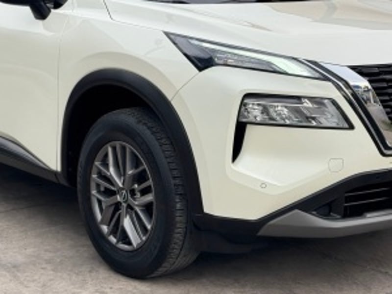 Nissan X Trail 2024 - Imagen 11 de 20