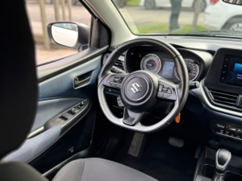 Suzuki Baleno 2024 - Imagen 20 de 20