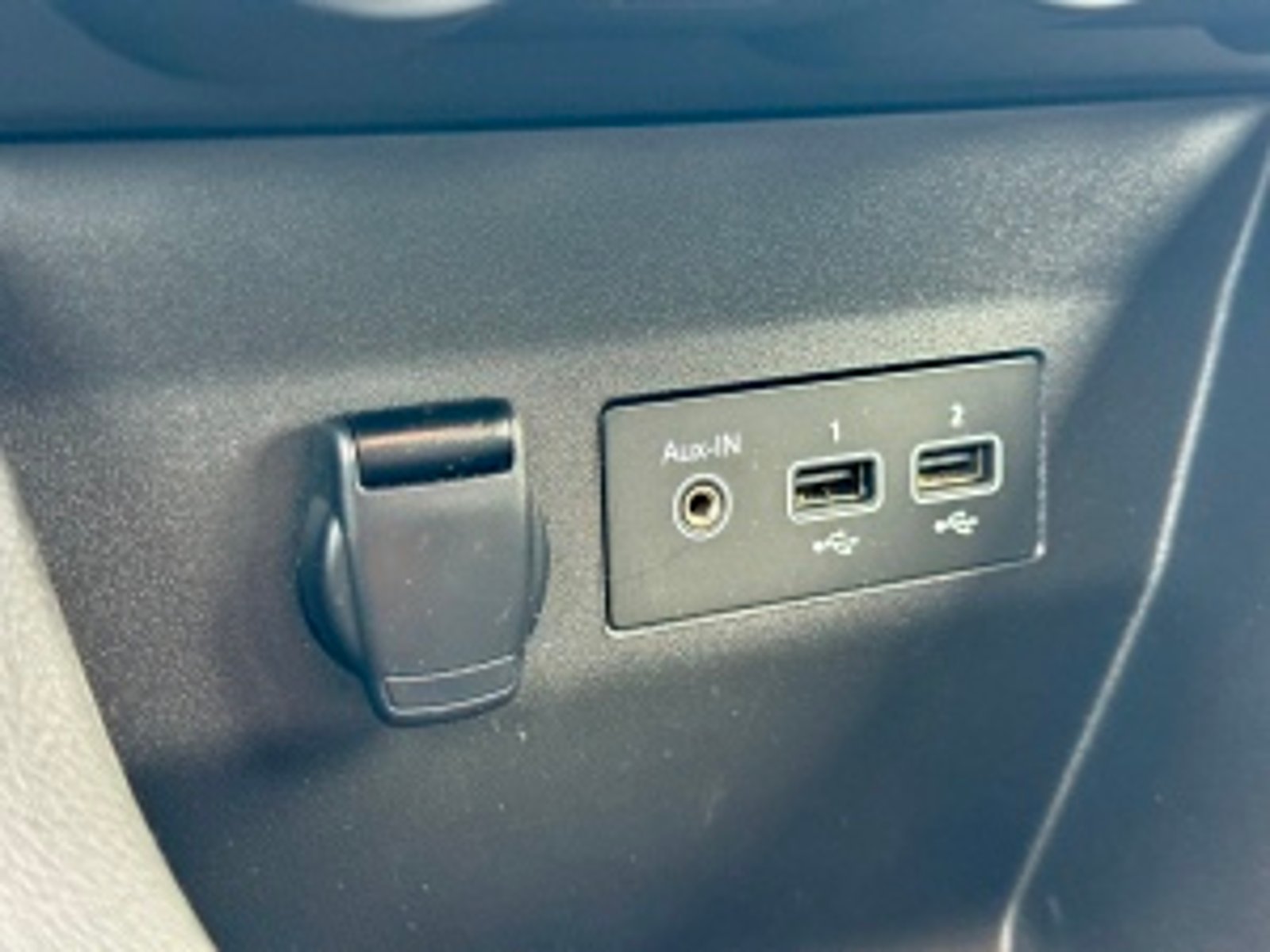 Renault Clio 2023 - Imagen 19 de 20