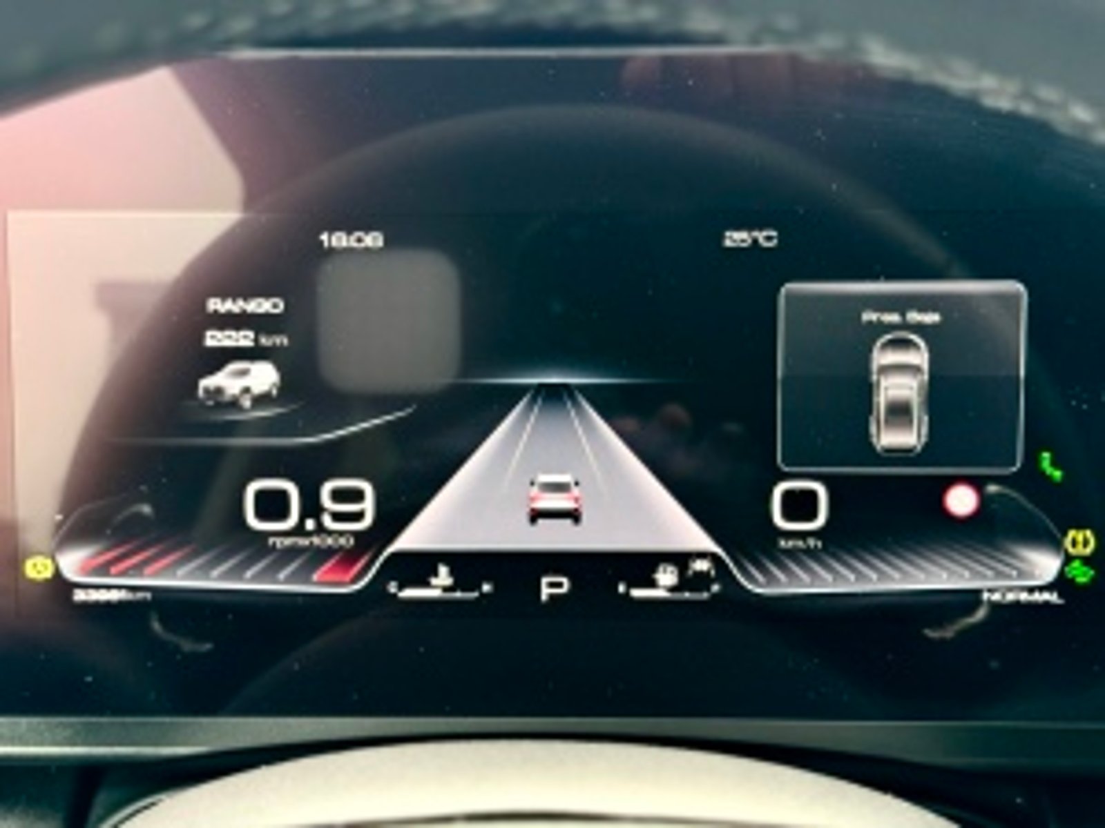 4x4 Único Dueño Haval Dargo 2024 - Imagen 20 de 20