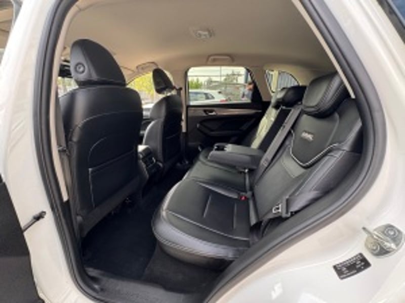 Haval Jolion 2022 - Imagen 14 de 20
