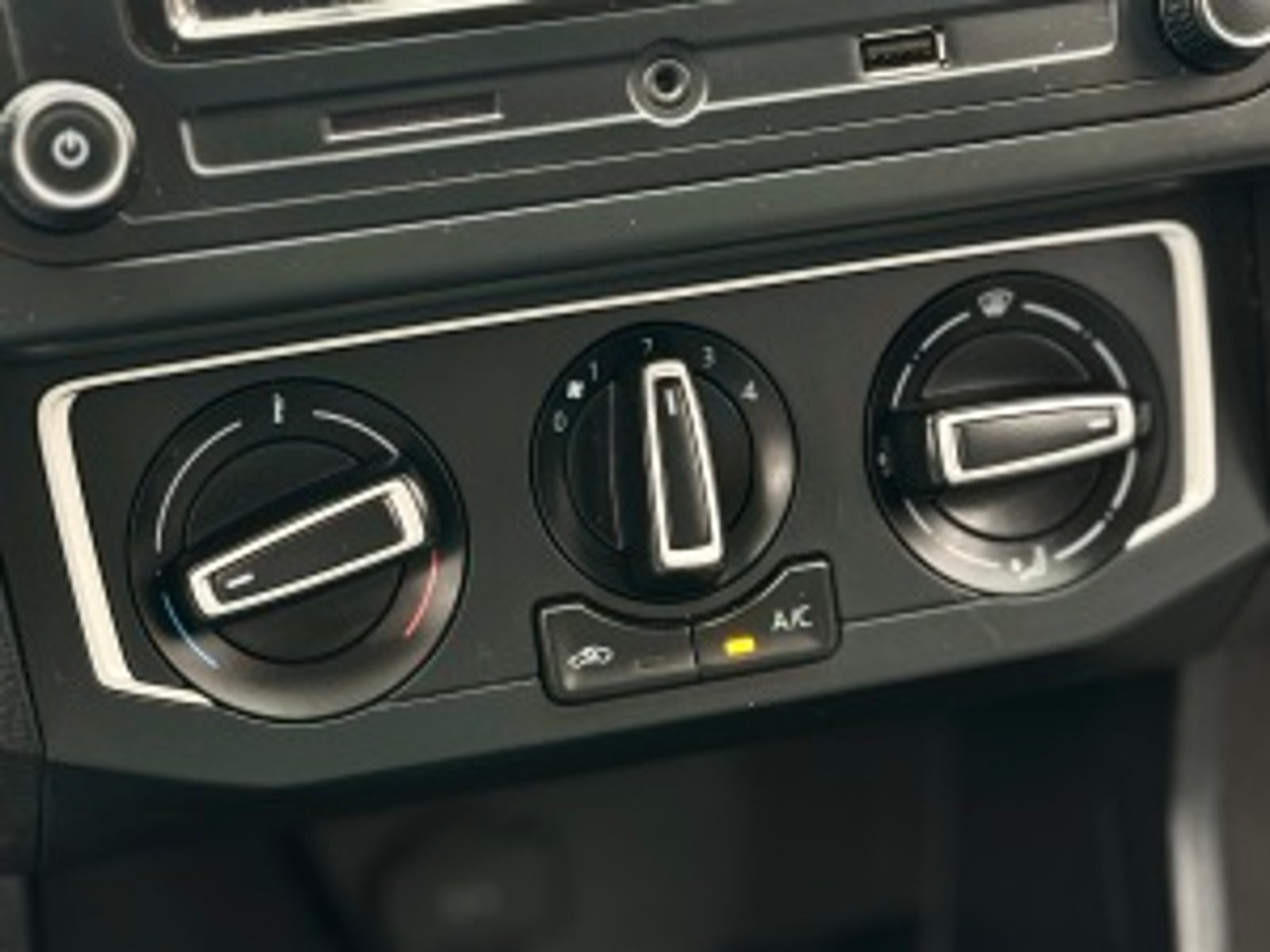 Volkswagen GOL 2021 - Imagen 19 de 20