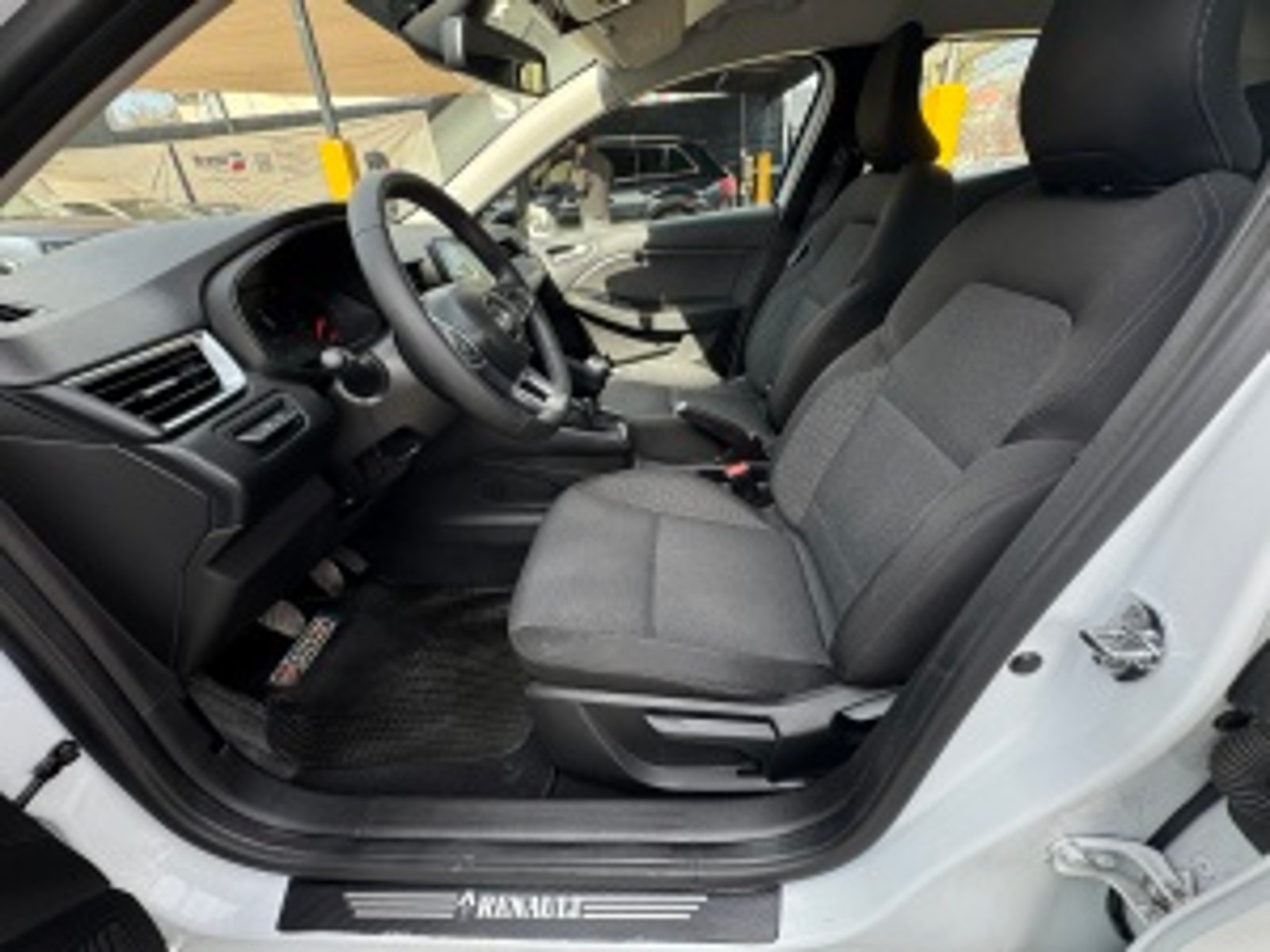 Renault Clio 2023 - Imagen 11 de 20
