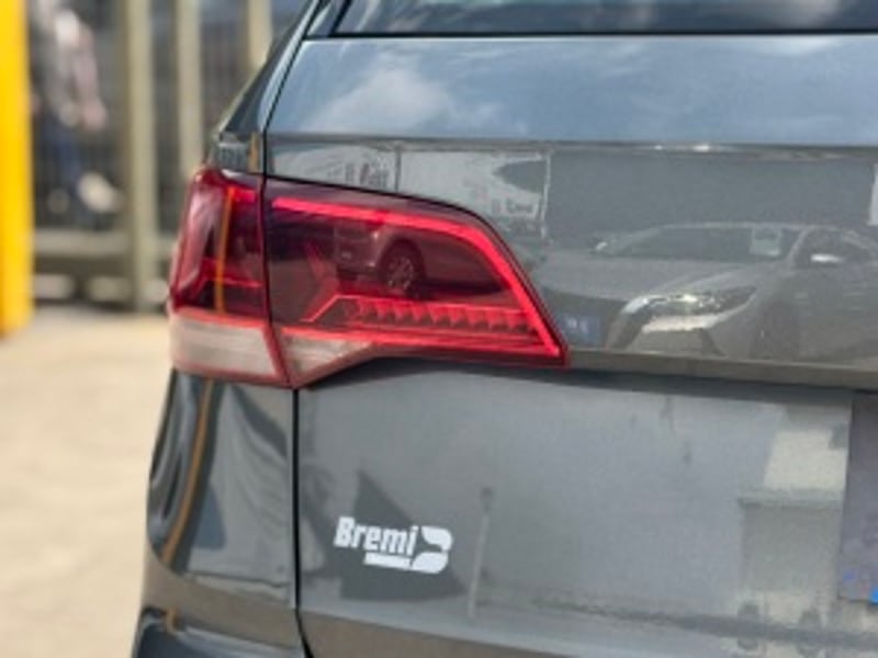 Volkswagen Taos 2022 - Imagen 9 de 20