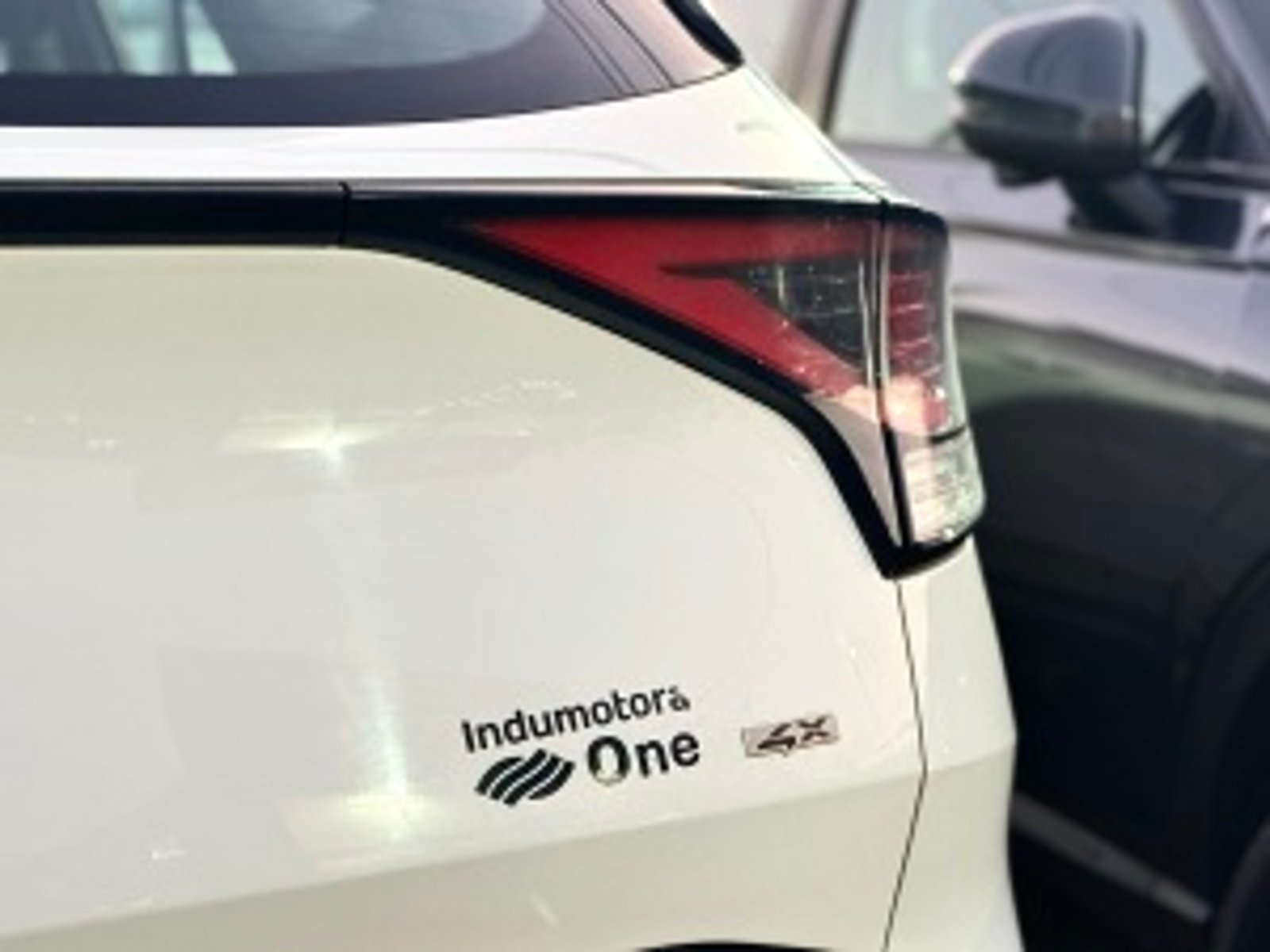 KIA Sportage 2024 - Imagen 10 de 20